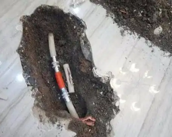 新罗测漏水电话