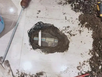 新罗测漏水电话