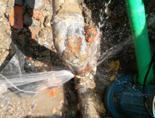 新罗测漏水公司电话