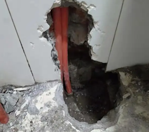 新罗漏水检测电话