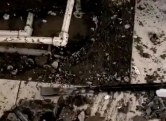 新罗漏水检测电话