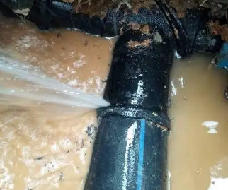 新罗测漏水公司哪家好