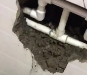 新罗漏水检测电话