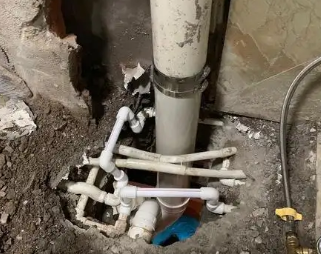 新罗漏水检测哪家好