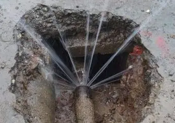 新罗漏水检测多少钱