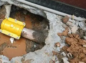 新罗漏水检测哪家好