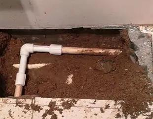 新罗测漏水哪家好