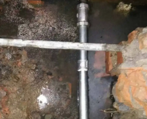 新罗漏水检测公司电话