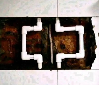 新罗卫生间测漏水哪家好