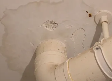 新罗卫生间测漏水多少钱