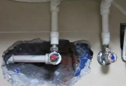 新罗卫生间测漏水查询方法