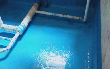 新罗卫生间测漏水哪家好