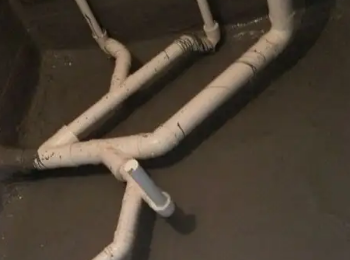 新罗水管漏水检测知识点