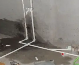 新罗水管漏水检测多少钱