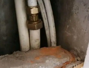 新罗水管漏水检测哪家好