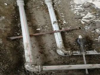 新罗卫生间测漏水多少钱