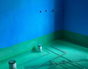 新罗卫生间防水