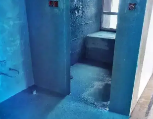 新罗卫生间防水哪家好