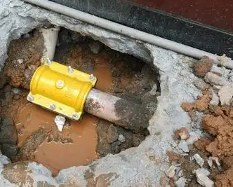 新罗卫生间测漏水哪家好