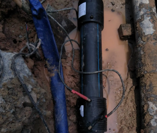 新罗水管漏水检测多少钱