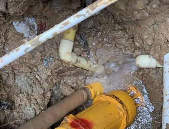 新罗水管漏水检测哪家好