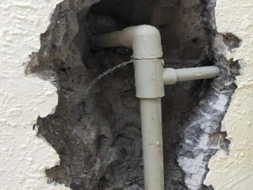 新罗卫生间测漏水哪家好