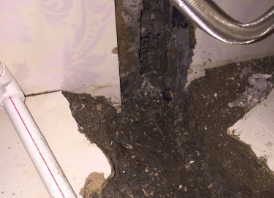 新罗卫生间测漏水哪家好