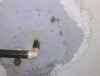 新罗卫生间测漏水之怎么维修