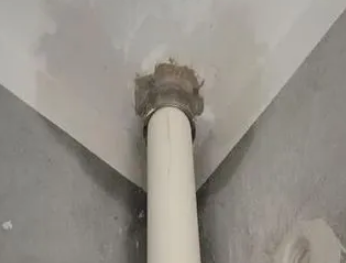 新罗卫生间测漏水价格