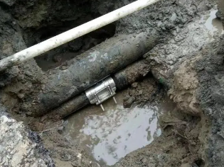 新罗水管漏水检测的传递距离多少