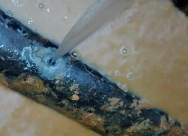 新罗水管漏水检测多少钱