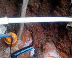 新罗水管漏水检测哪家好