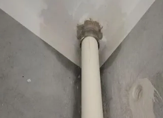 新罗卫生间测漏水的新闻分享