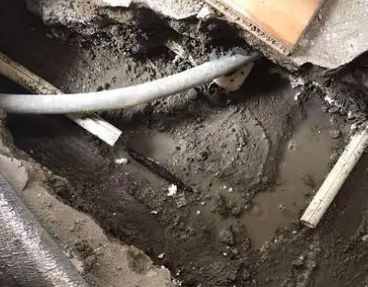 新罗卫生间测漏水价格明细