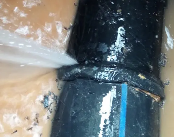 新罗水管漏水检测的小妙招