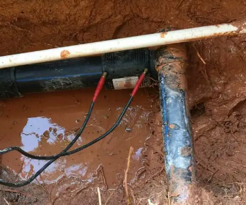 新罗水管漏水检测多少钱