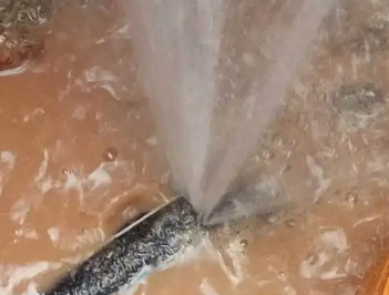 新罗水管漏水检测哪家好