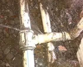 新罗卫生间测漏水多少钱