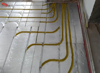 新罗地暖维修哪家好
