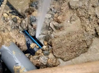 新罗水管漏水检测哪家好
