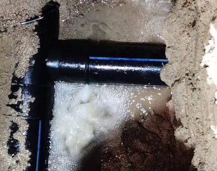 新罗水管漏水检测哪家好
