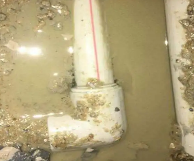 新罗水管漏水检测多少钱