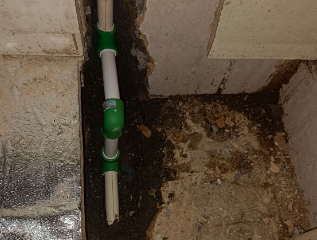 新罗卫生间测漏水哪家好