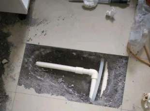 新罗卫生间测漏水哪家好