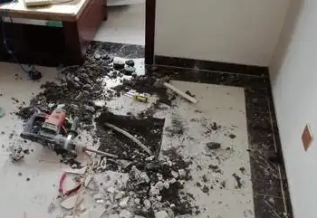 新罗漏水检测多少钱