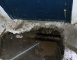 新罗水管漏水检测多少钱