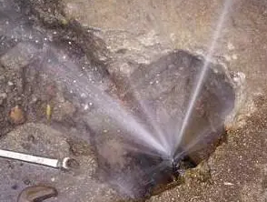 新罗水管漏水检测哪家好