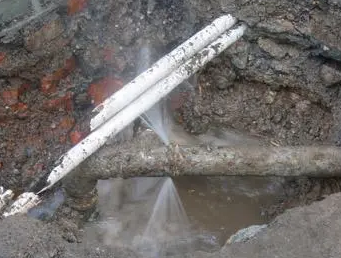 新罗测漏水多少钱