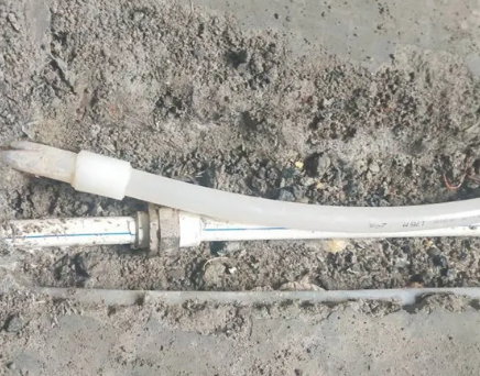 新罗测漏水哪家好