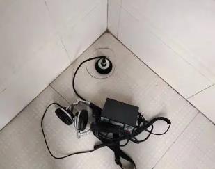 新罗测漏水公司